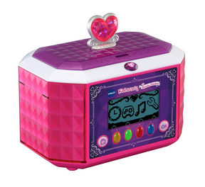 Vtech kidisecrets sieraden schatkist