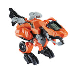 Vtech Switch Go Dinos Feuer Troy T-Rex