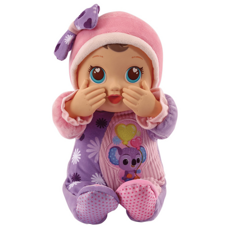 Vtech kleine Liebe – Manou spielt Guck-Guck