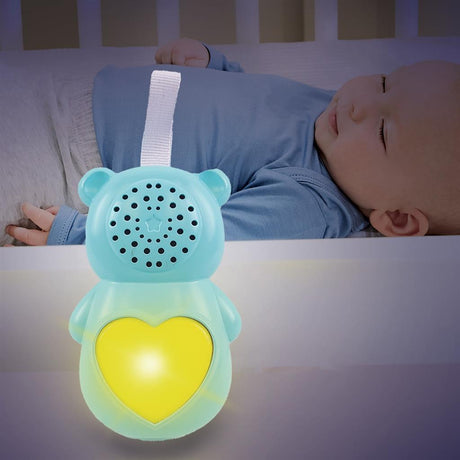Vtech Baby Dreamland Kuschelbär + Licht und Ton