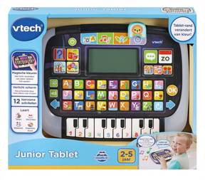 Vtech Junior-Tablet