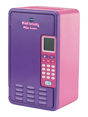 Vtech – magisches Schließfach für Kidisecrets