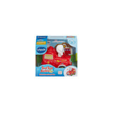 Vtech Toot Toot Car – Feuerhund mit Licht und Ton