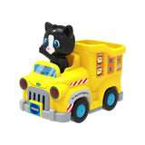 Vtech Toot Toot Car – Karlijn Kat Kipper mit Licht und Sound