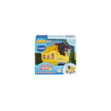 Vtech Toot Toot Car – Karlijn Kat Kipper mit Licht und Sound