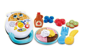 Vtech wunderbares Waffeleisen
