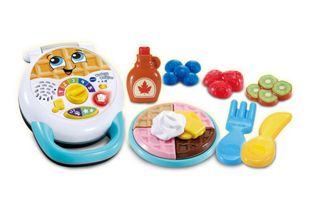 Vtech wunderbares Waffeleisen