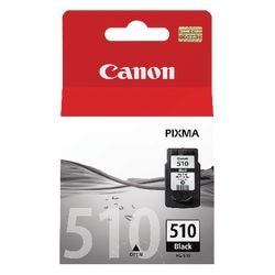 Tintenpatrone Canon PG-510 original schwarz