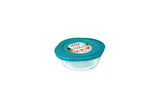 Pyrex-Aufbewahrungsschale 350 ml 14 x 12 x 5 cm