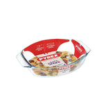 Pyrex-Auflaufform oval 35 x 24 cm 2,8l