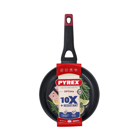 Pyrex Optima+ Bratpfanne 22cm