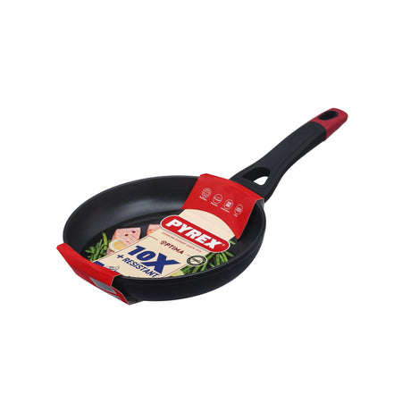 Pyrex Optima+ Bratpfanne 22cm