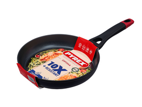 Pyrex Optima+ Bratpfanne ø26cm unter anderem für Induktion