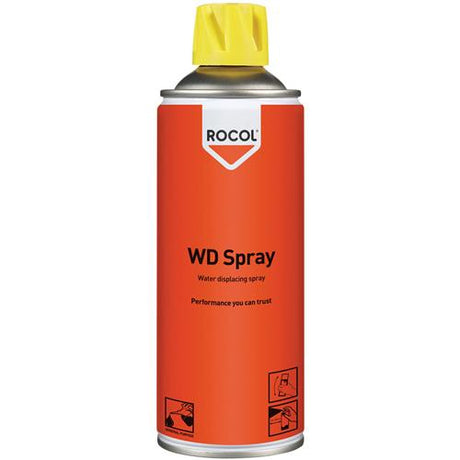 Rocol WD-Spray 300 ml