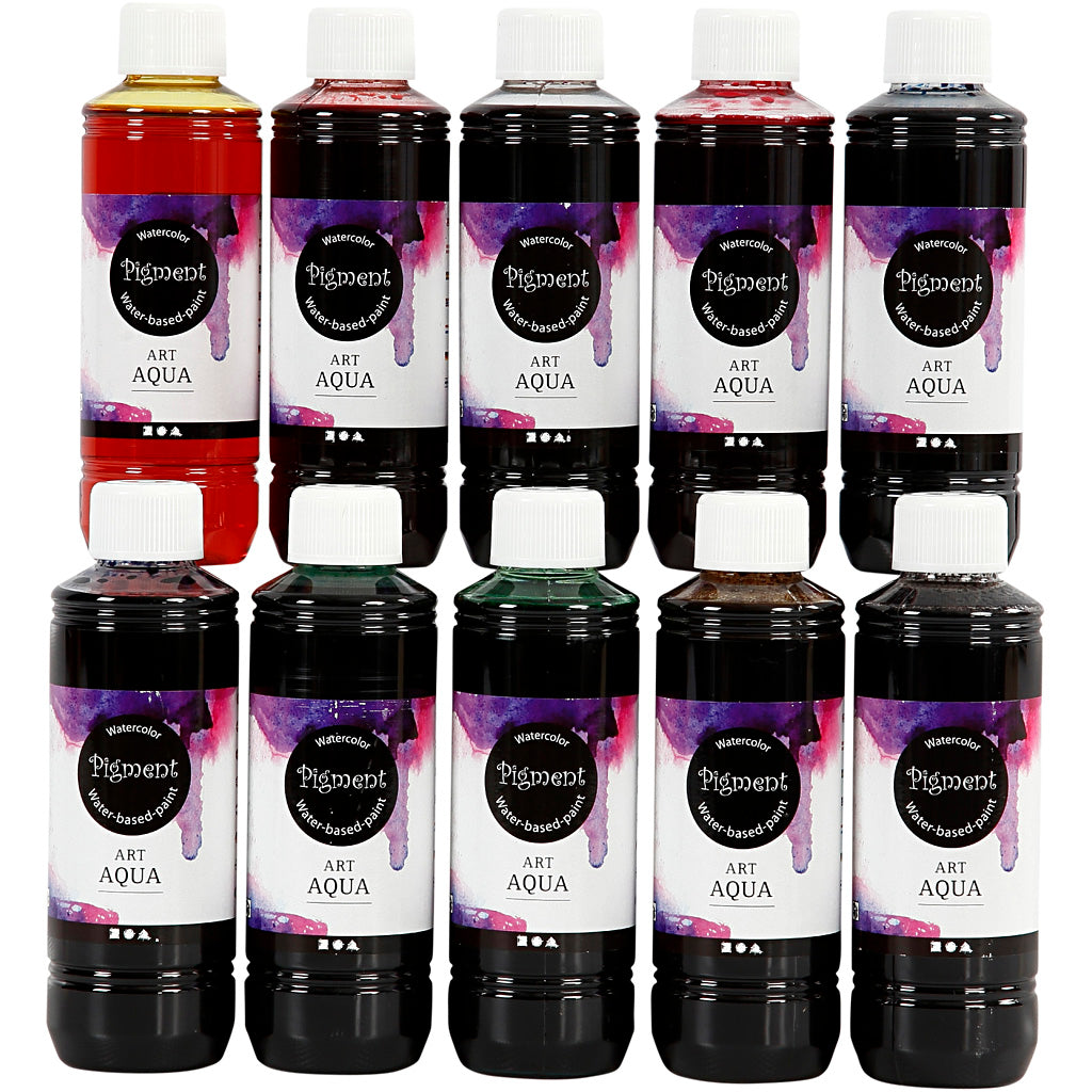 Https: www.cchobby.nl liquid-watercolor-paint-various-colors-10x250-ml-1-box