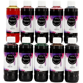 Https: www.cchobby.nl liquid-watercolor-paint-various-colors-10x250-ml-1-box