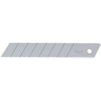 Ersatzklingen Olfa 2210100 Aluminium Silber
