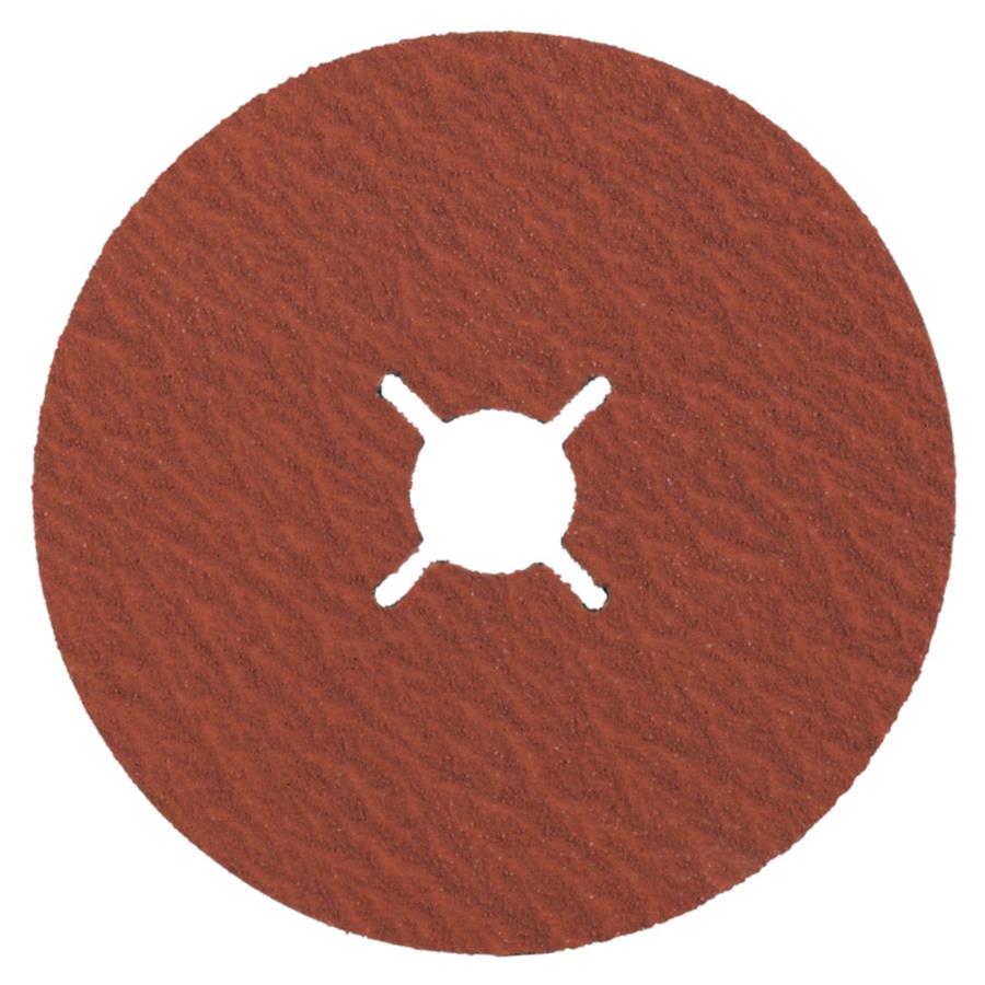 Tyrolit Faserschleifscheibe Cerabond 180mm K36 (S. 25) | 25 Stück
