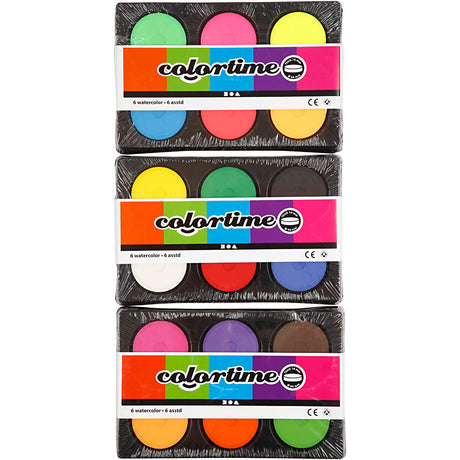 Https: www.cchobby.nl Aquarell-h-16-mm-d-44-mm-neon-farben-primärfarben-extra-farben-1-Box