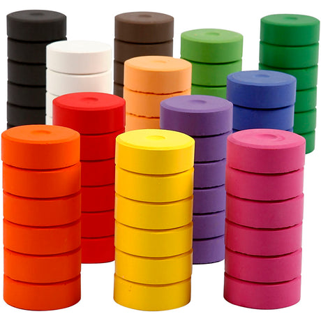 Colortime https: www.cchobby.nlwatercolour-h-16-mm-d-44-mm-refill-72-piece-1-box