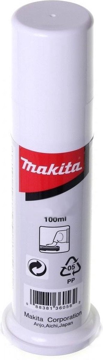 Makita 198993-4 Bohrerbits – Meißelfett – 100 ml
