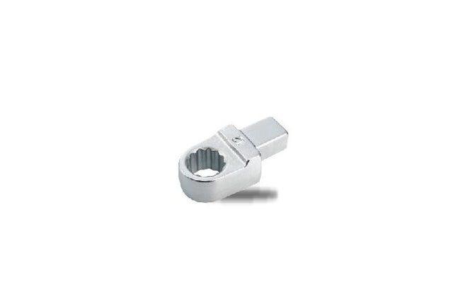 King tony sleutelkop dynamom.9x12mm met oogmoersleutel 18mm%%