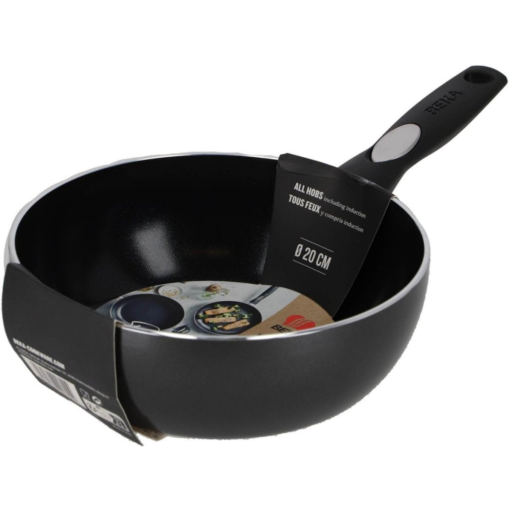 Beka Pro Induc R Wokpfanne 20 cm