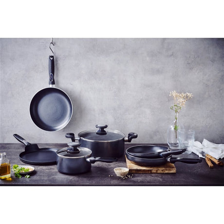 Beka Pro Induc Pfannkuchenpfanne 24 cm