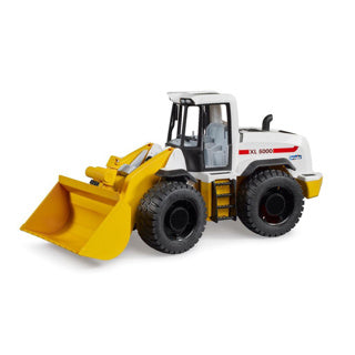 Bruder 3412 Autoschaufel XL 5000