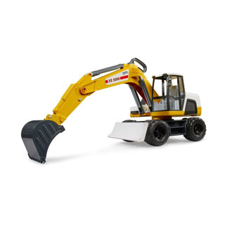 Bruder Bagger 1:16