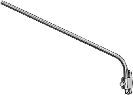 Hella Spiegelstange Spiegelstangen mit Halterung uni 12+450mm