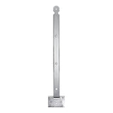 Mack 1069052 - kruisheng zwaar verzinkt 600 mm | 5 stuks