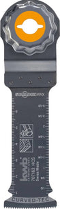 Kwb Starlock Max Tauchsägeblatt HCS 32 mm