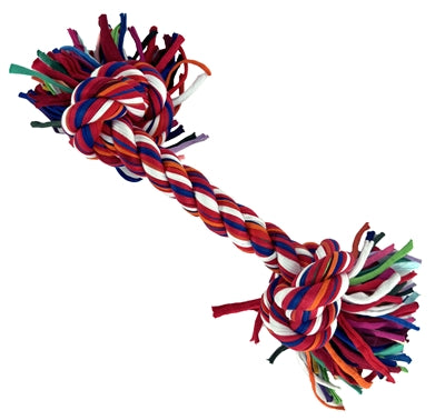 Happy Pet Twist-T-Shirt mit 2 Knoten
