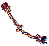 Happy Pet Twist-Tee 3-Knoten-Schlepper