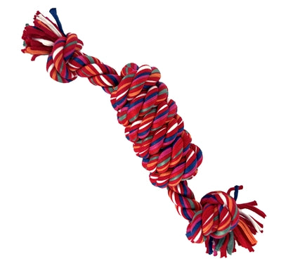 Happy Pet Twist-Tee Coil Zugseil
