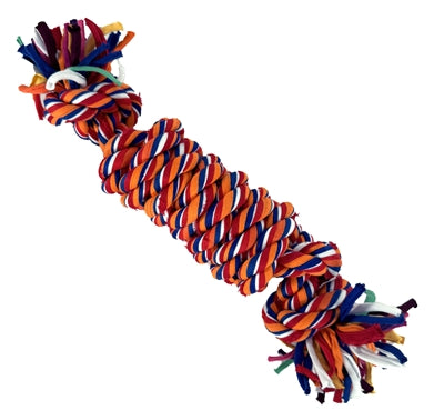 Happy Pet Twist-Tee Coil Zugseil