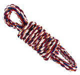 Happy Pet Twist-Tee Coil 8-förmiges Seil