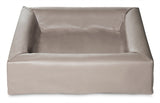Bia Bett Hundekorb Original Taupe