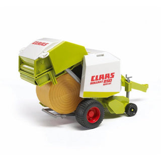 Bruder Claas Rollant 250 Strohballenpresse