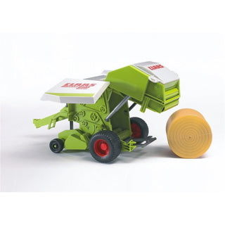Bruder Claas Rollant 250 Strohballenpresse
