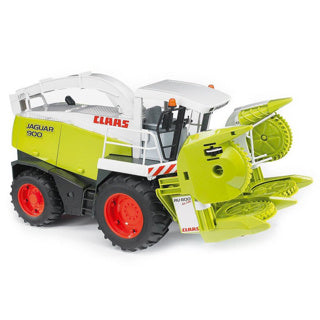 Bruder Claas Jaguar 900 Maishäcksler