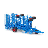 Bruder Lemken Diamantegge Gummi Koralin 9 Fertigmodell Landwirtschaftsfahrzeug (Modell)