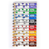 Crayola Mini Kids – dicke Buntstifte, 8 Stk.