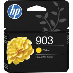 Tintenpatrone HP 903 Original Gelb