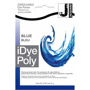 Https: www.cchobby.nl idye-poly-blue-14-gr-1-doos