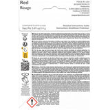 Idye Poly, rot, 14 gr 1 Box
