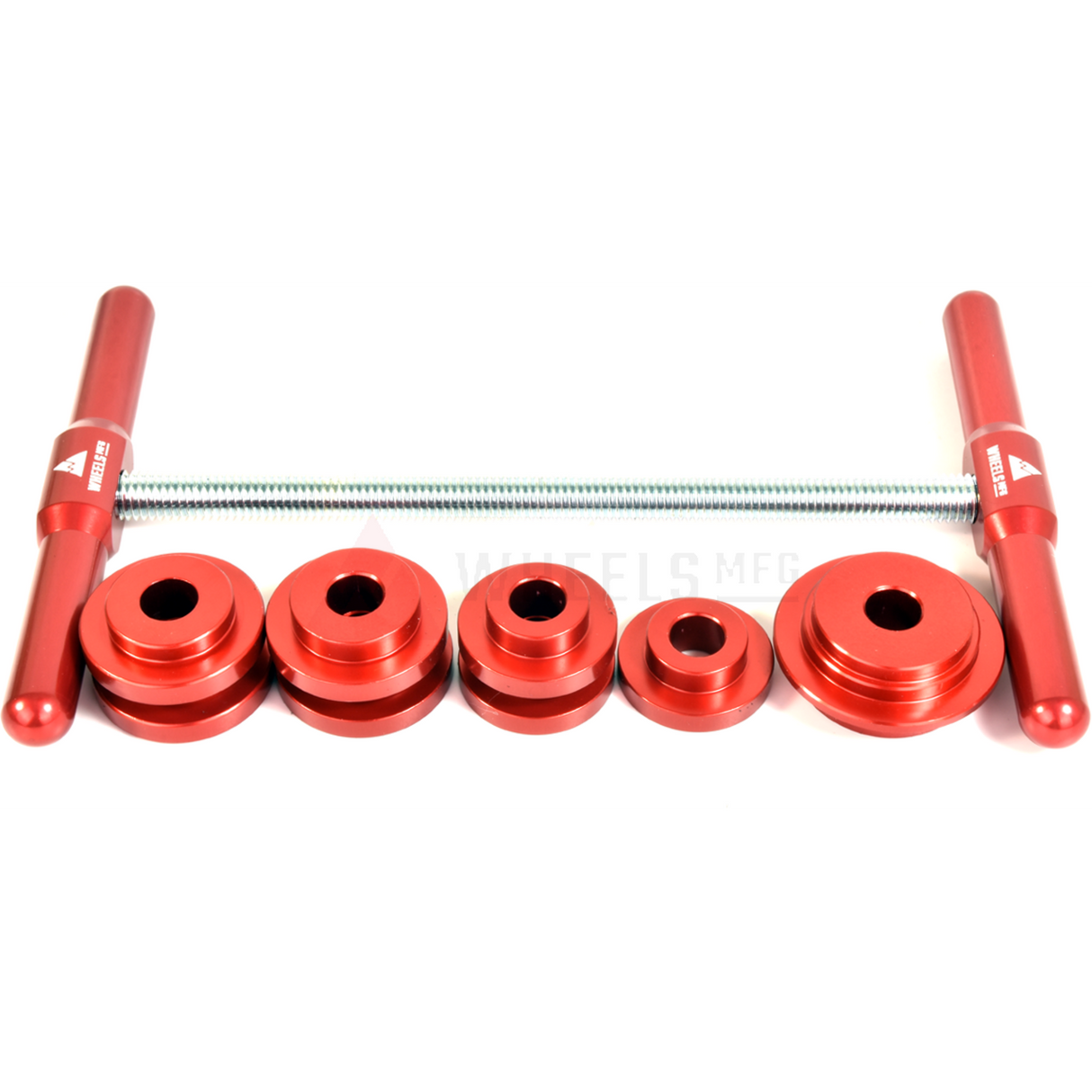 Räder Herstellungsräder MFG Bottom Bracket Pers Essential Tool Set