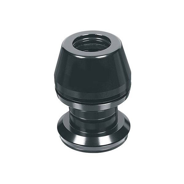 Ergotec - Balhead Set Ergotec A118SGK 1 1 8 SEMI -integriert mit Draht - Schwarz