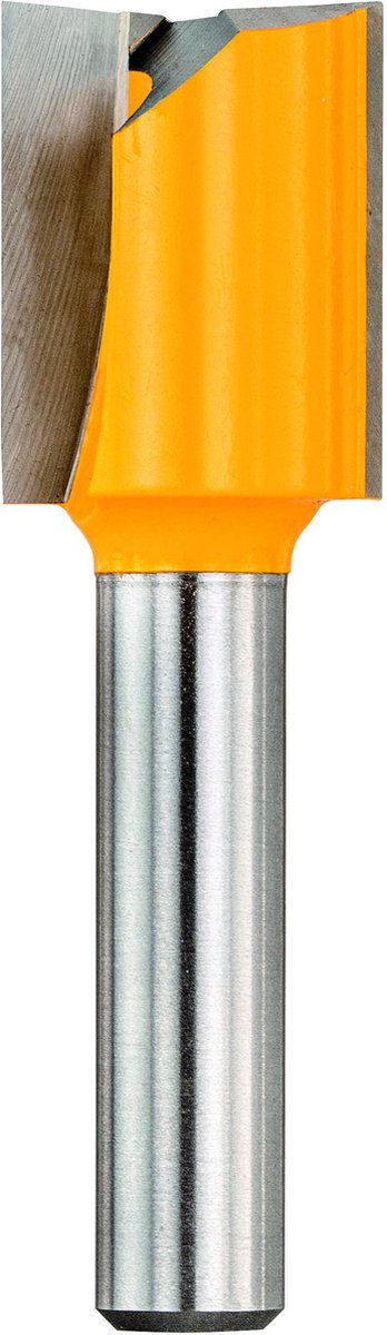 Dewalt dt90012-qz – gerader Fräser – 25 mm – zwei Schneidklingen – Holzbearbeitung